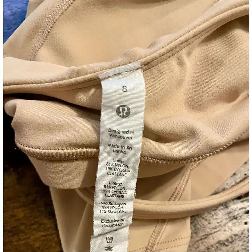 Lululemon Align Tank Top - Picture 10 of 10